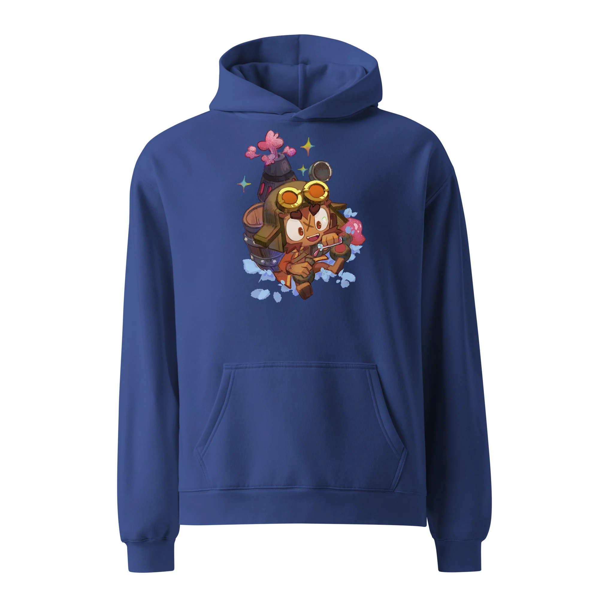 Premium Hoodies