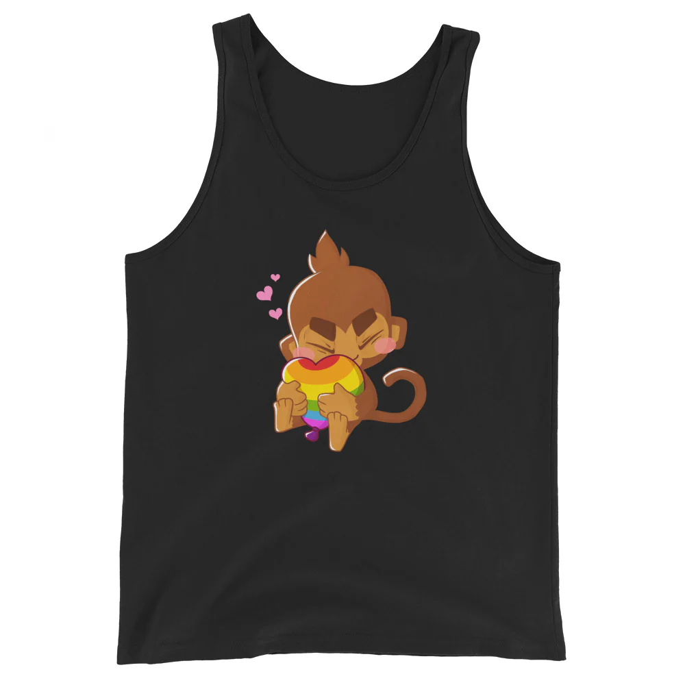Tank Tops